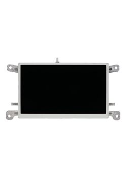 Display per infotainment Audi Concert / Symphony MMI Audi A4, A5 e Q5 - fronte