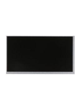 Display per navigatore Citroën C4 Aircross, Mitsubishi Outlander Mk3 e Peugeot 4008, fronte