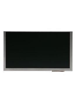 Display for Rosho LCM 606 monitor