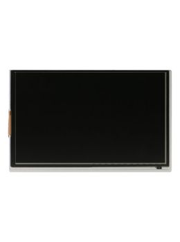 Display TFT per Smart Fortwo 453 e Smart Forfour 453, fronte