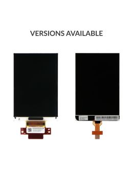 Display for Audi, Volkswagen, Skoda and Seat speedometers