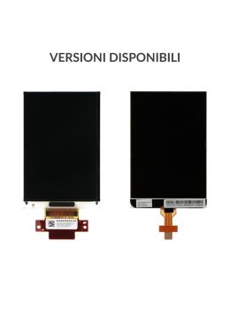 Display per cruscotto Audi, Volkswagen, Skoda e Seat
