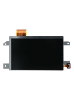 Display per cruscotto Volkswagen Touareg 2 - fronte