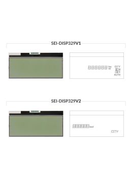 Confronto versioni display tachimetro Fiat Stilo