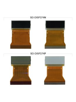 Confronto display cruscotto Alfa Romeo GTV e Spider