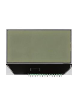 Display cruscotto Land Rover Discovery 3, Freelander 2 e Range Rover Sport Mk1