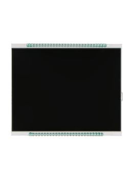 Display LCD per cruscotto Opel Karl, Chevrolet - Holden Spark e Vauxhall Viva