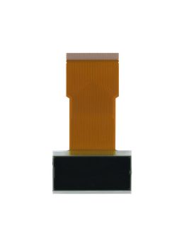 Display LCD per tachimetri Mercedes Classe A W168 e Vaneo W414