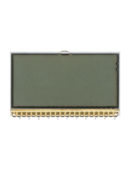 Display tachimetro Ford Transit Mk6 e Transit - Tourneo Connect Mk1