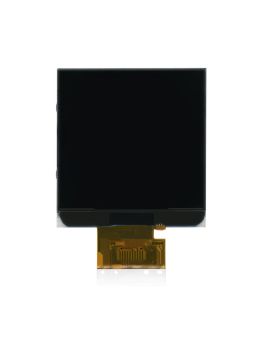 Display LCD monocromatico per cruscotti Mercedes Classe C W204, Classe E W212 e GLK X204