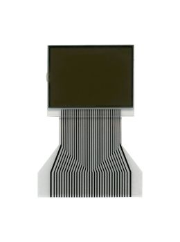 Display LCD per cruscotti Volkswagen Fox