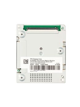 3,5" DJ035NC-01A LCD TFT Module