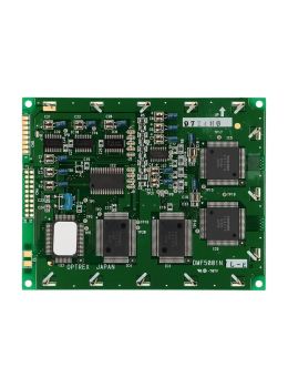 Pannello LCD DMF5001N-YL-EB