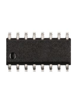 EM IC Microelectronic EM4093 007 SOP16