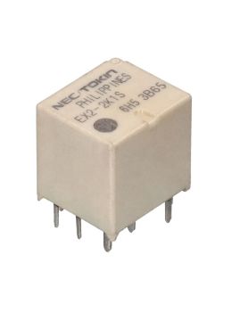 Relè EX2-2K1S per riparazione elettronica auto