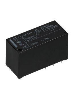 Relè FTR-F1CA012V per riparazione elettronica auto