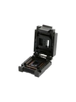 FPQ-112-0.65-01 QFP112 socket