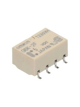 Relay G6K-2F 5VDC