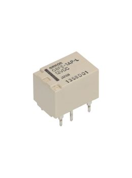 Relè G8FE-1AP-L12VDC