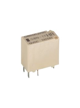 Relay Omron G8N-17HR