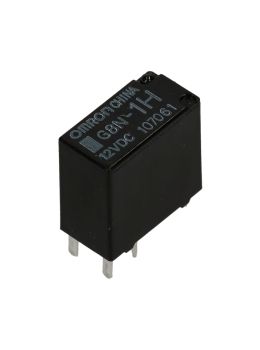Relé Omron G8N-1H DC12 per elettronica automotive