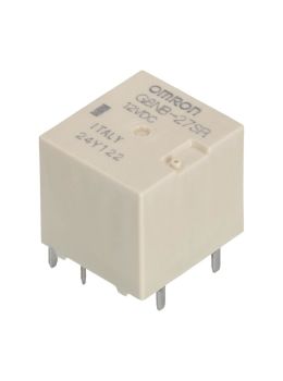 Relè automotive G8NB-27SR 12VDC
