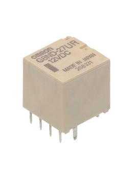 Relè G8ND-27UR