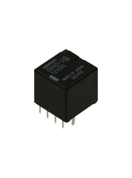 Relay G8ND-2S-12VDC