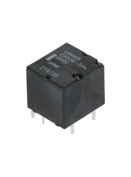 Relay G8NW-2H-12VDC