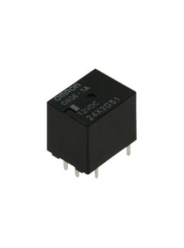 Relè G8QE-1A 12VDC