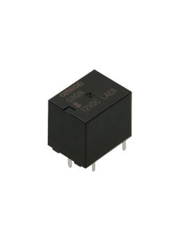 Relay G8QN-1C4-DC12