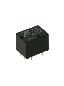 Relay Omron G8SE-1A4-E 12VDC 225 OHM