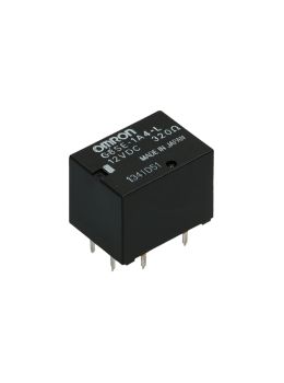 Relè G8SE-1A4L 12VDC 320 OHM