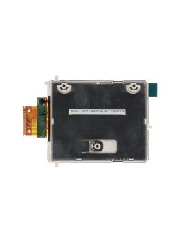 Retro modulo LCD TFT 3,5" GCX123BLT-E