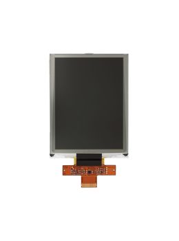 Retro modulo LCD TFT 3,5" GCX171AKC-E