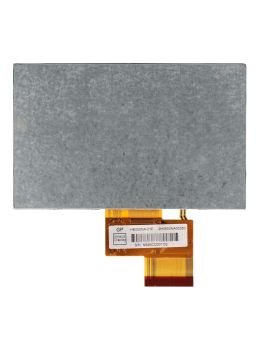 Retro modulo LCD TFT 5" Innolux HE050NA-01F