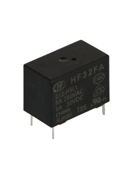 Relay HF32FA/012-HSL1