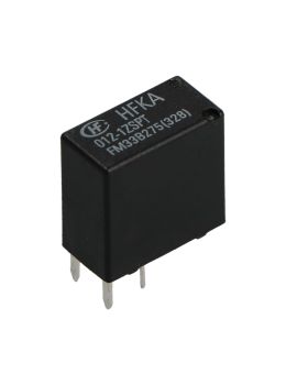 Relè automotive HFKA-012-1ZSPT