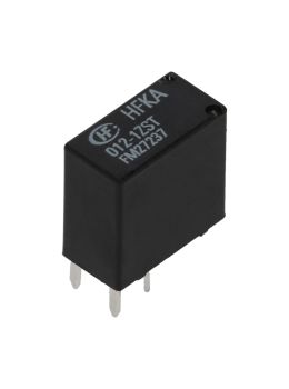 Relè automotive HFKA 012-1ZST
