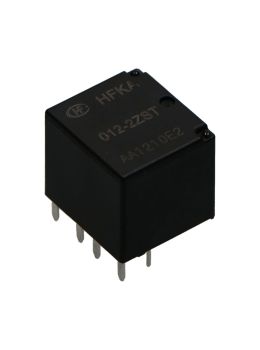 Relay HFKA 012-2ZST