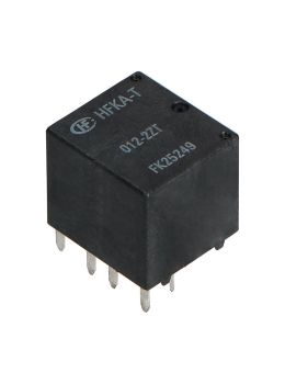 Relay HFKA-T-012-2ZT