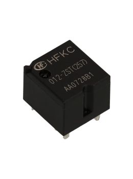 Relay HFKC 012-ZST