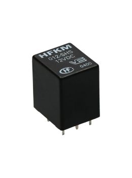 Relay HFKM 012-SHS 12VDC