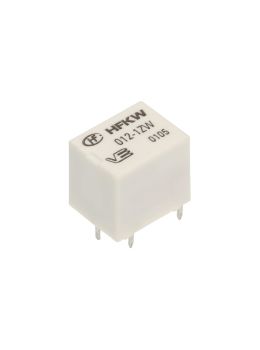 Relè HFKW012-1ZW