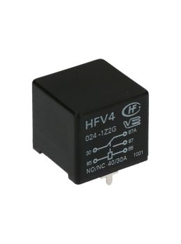 Relay HFV4 024-1Z2G