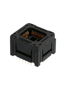 IC120-0324 PLCC32 Socket