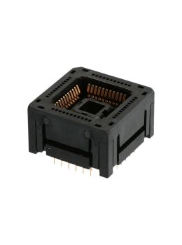 IC120-0444 PLCC44 socket
