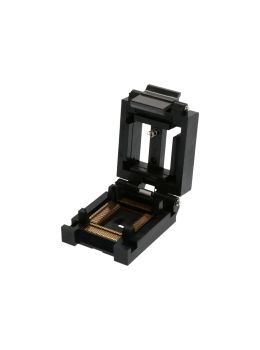 IC51-1124-1036-2 QFP112 socket