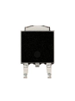 0 Mosfet NEC K2414 TO252