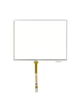 5,7'' KTP057CDAB-C00 Touch Panel 